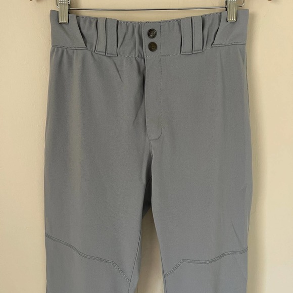 NWOT EvoShield General Relaxed Fit Uniform Pants Gray Adult Size M - Picture 5 of 12